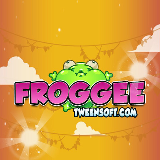 Froggee